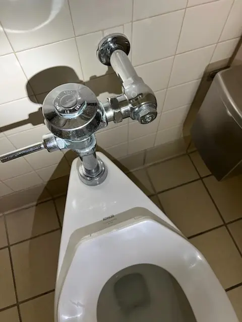 Fixture installation and repair for Hydro Jetting in Andover